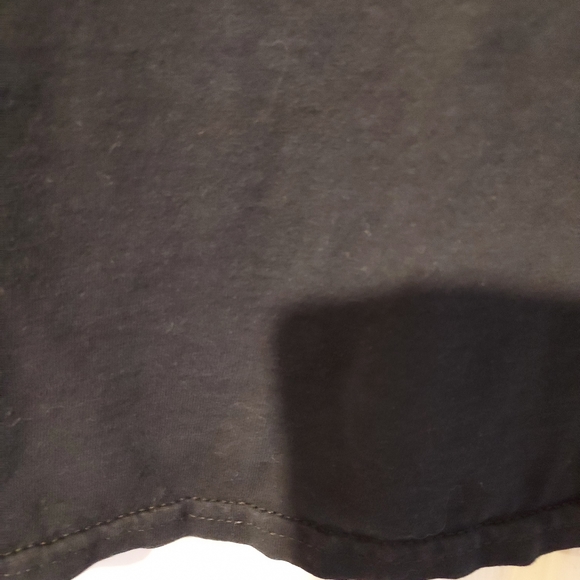 Assassins Creed Brotherhood Graphic Logo T Shirt Size Medium Black - Picture 5 of 8